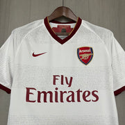 Arsenal 2007/08 Retro away kit S-XXL