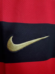 Retro Flamengo 2008 home S-XXL