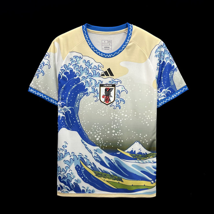 24/25 Japan Special Edition jersey S-XXL