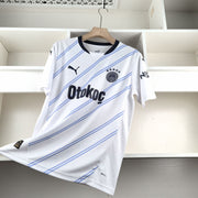 Fenerbahce 2024-2025 Away Kit