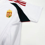 24/24 Hungary Away kit