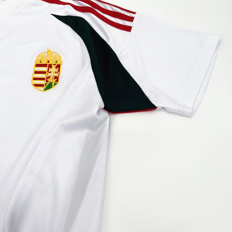 24/24 Hungary Away kit