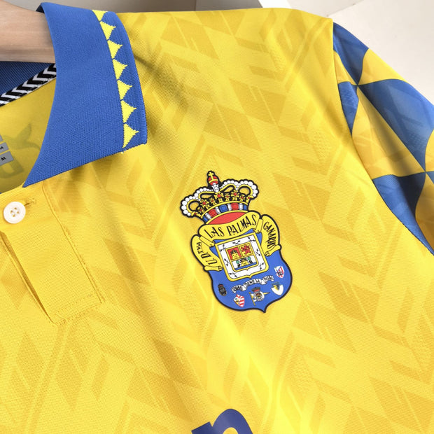 UD Las Palmas C 2024-25 Home Kit