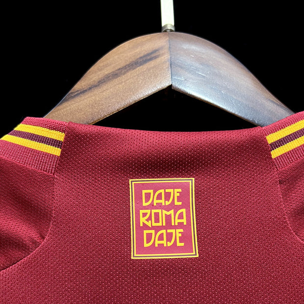 22/23 Rome Home S-XXL