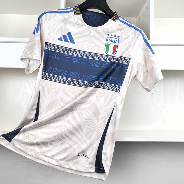 24/25 Italy X Gucci kit S-XXL