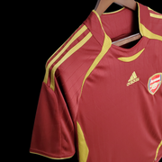 Arsenal "Teamgeist" series red S-XXL