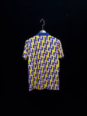 Retro Scotland away 88/89 S-2XL