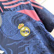 Real Madrid Dragon kit 24/25