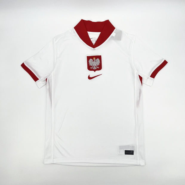 24/25 Poland home kit