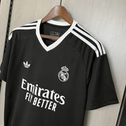 Real Madrid 2024-25 GK Third Kit