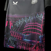 23/24 Newcastle City Special Edition kit S-XXL