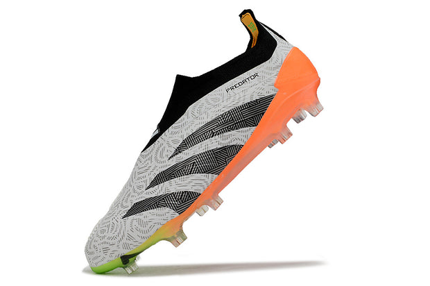 ADIDAS PREDATOR ACCURACY+ FG BOOTS