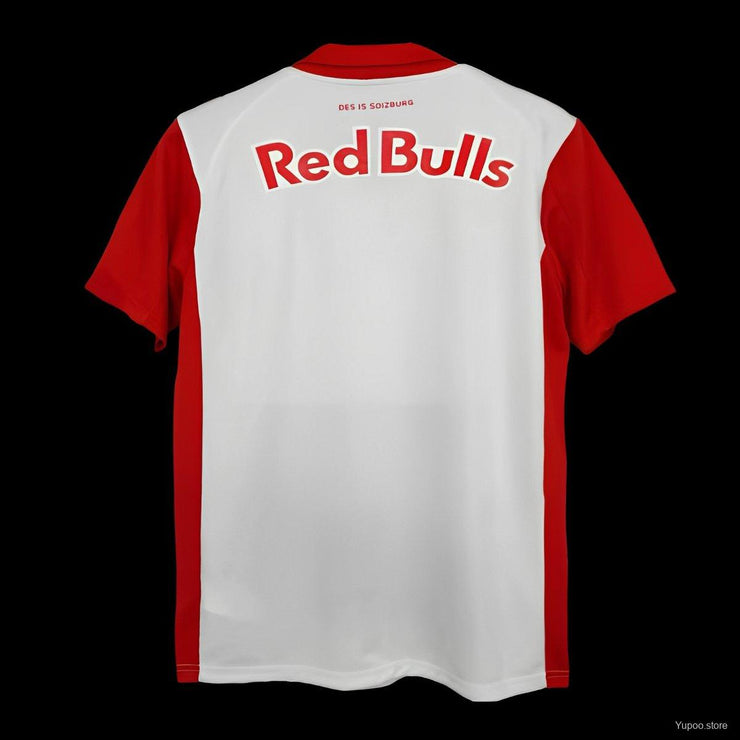 RB Leipzig Home Jersey 25/26