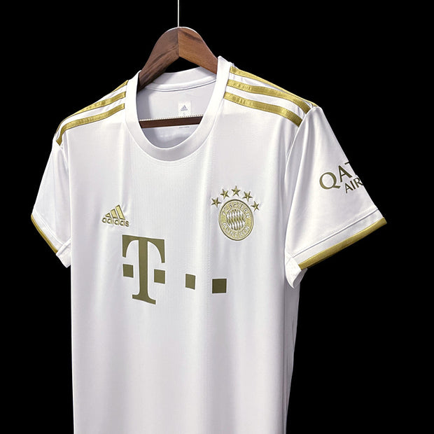 22/23 Bayern Munich away S-XXXL