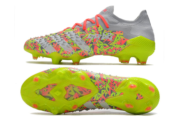 ADIDAS PREDATOR Freak+ FG