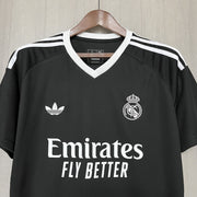 Real Madrid 2024-25 GK Third Kit