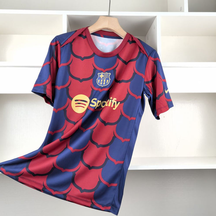 Barcelona 2024/25 Training suit