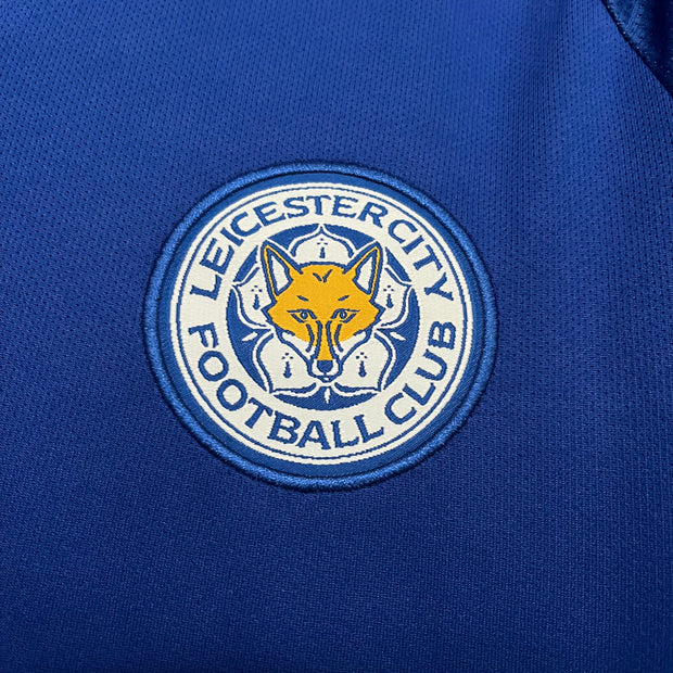 2024/25 Leicester City Home kit S-XXXXL