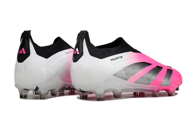 ADIDAS PREDATOR ACCURACY+ FG BOOTS