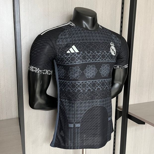 Real Madrid 2024-25 Special Edition Kit - Player Version