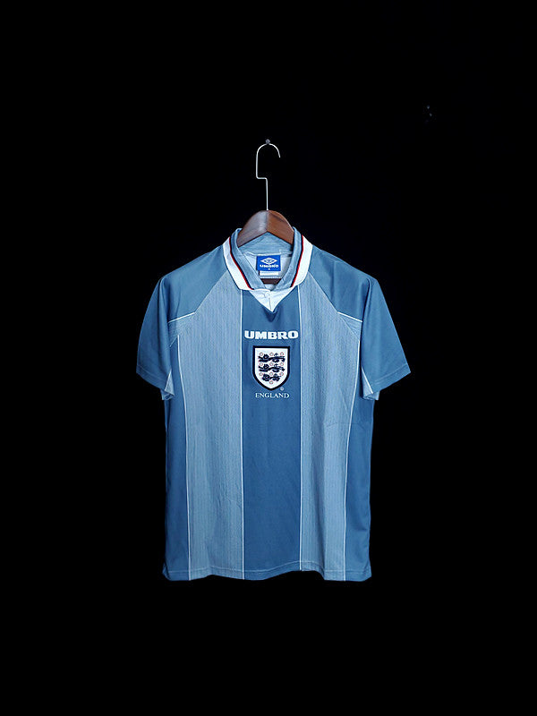 Retro England away 1996 S-2XL