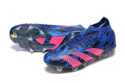 ADIDAS PREDATOR ACCURACY+ FG BOOTS