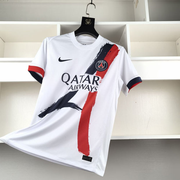 PSG Away 2024-25 Away Kit