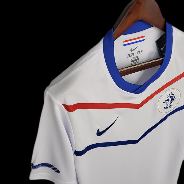 Retro Netherlands 2012 away S-XXL