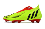 ADIDAS PREDATOR Edge+ FG