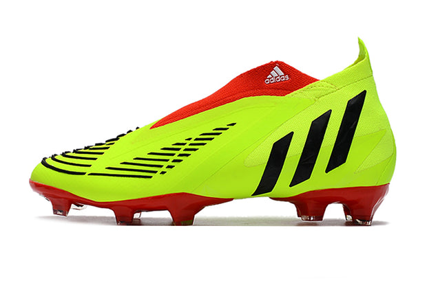 ADIDAS PREDATOR Edge+ FG