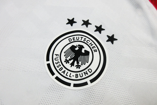 24/25 Germany home kit Player version (EURO 2024)