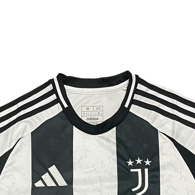 Juventus Home kit 24/25