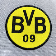 Retro 2000 Dortmund away S-2XL