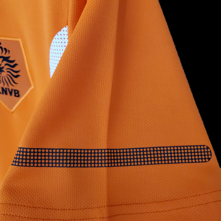 Retro Netherlands 2012 home S-XXL