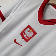 24/25 poland Home kit