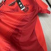 2024/25 Bayern Home kit S-XXXXL