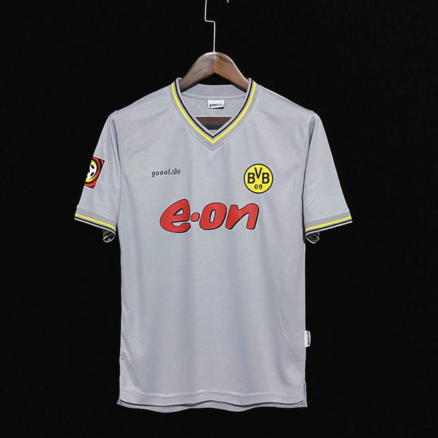 Retro 2000 Dortmund away S-2XL