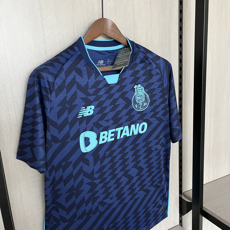 2024/25 Porto third kit S-XXL