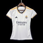 23/24 women Real Madrid home S-XXL