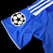 Retro 2011/12 Chelsea home Champions League version S-XXL