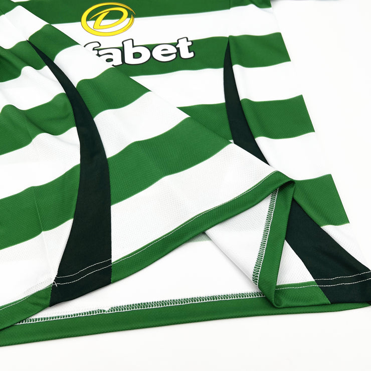 Celtic Home kit 24/25