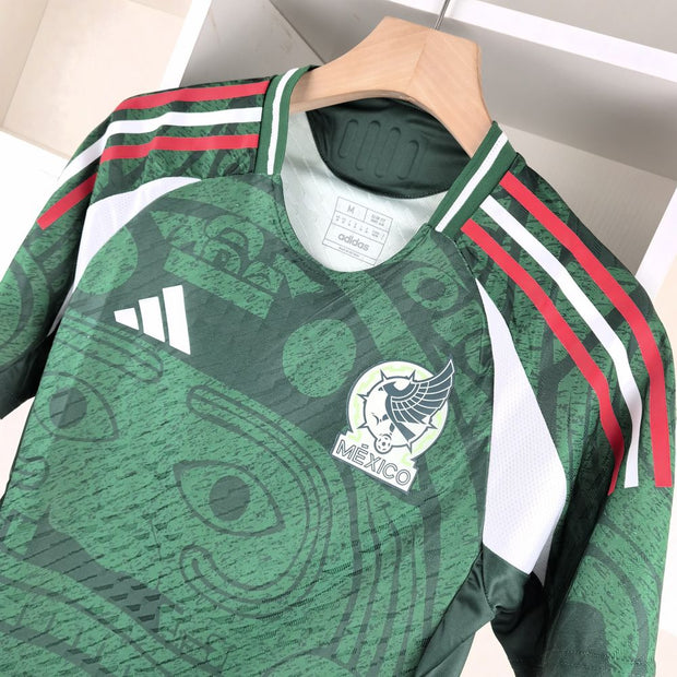 Mexico 2024-25 Special Kit Player Version