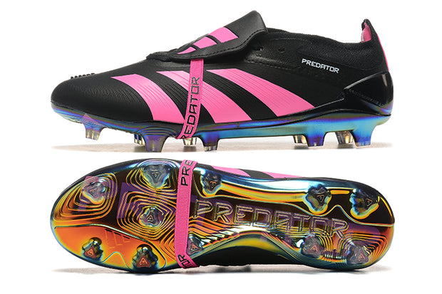 ADIDAS PREDATOR ACCURACY+ FG BOOTS