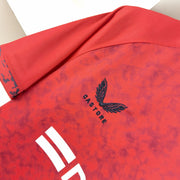 Sevilla FC 2024-25 Away Kit