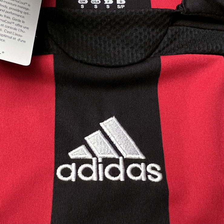 Retro 06/07 AC Milan home S-XXL