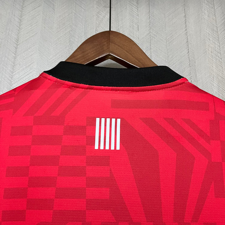 2024/25 Southampton home kit S-XXXXL