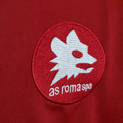 Retro Rome home 89-90 S-2XL