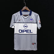 Retro 2000 PSG away S-2XL