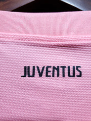 Retro Juventus away 11-12 S-2XL