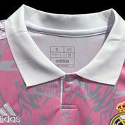 23/24 Real Madrid Special Edition pink S-XXL